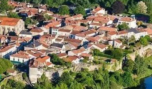 金口河回乡建别墅为什么一定要选专业乡墅公司