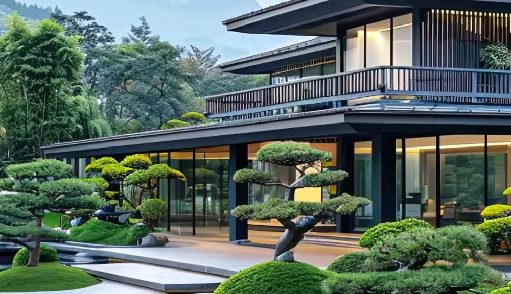 金口河农村自建房更佳风水布局是什么