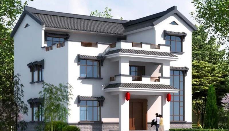 金口河对于农村自建房屋，必须注意土方回填